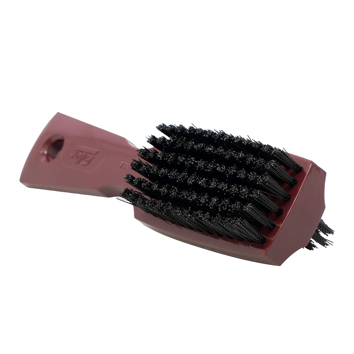 Fuller Brush Hand 'N Nail Brush – Break & Odor Resistant Fingernail & Toenail Cleaner – for Everyday Grooming & Cleaning Finger Nails, Toe Nails, Cuticles, Hands & Feet (Mulberry)