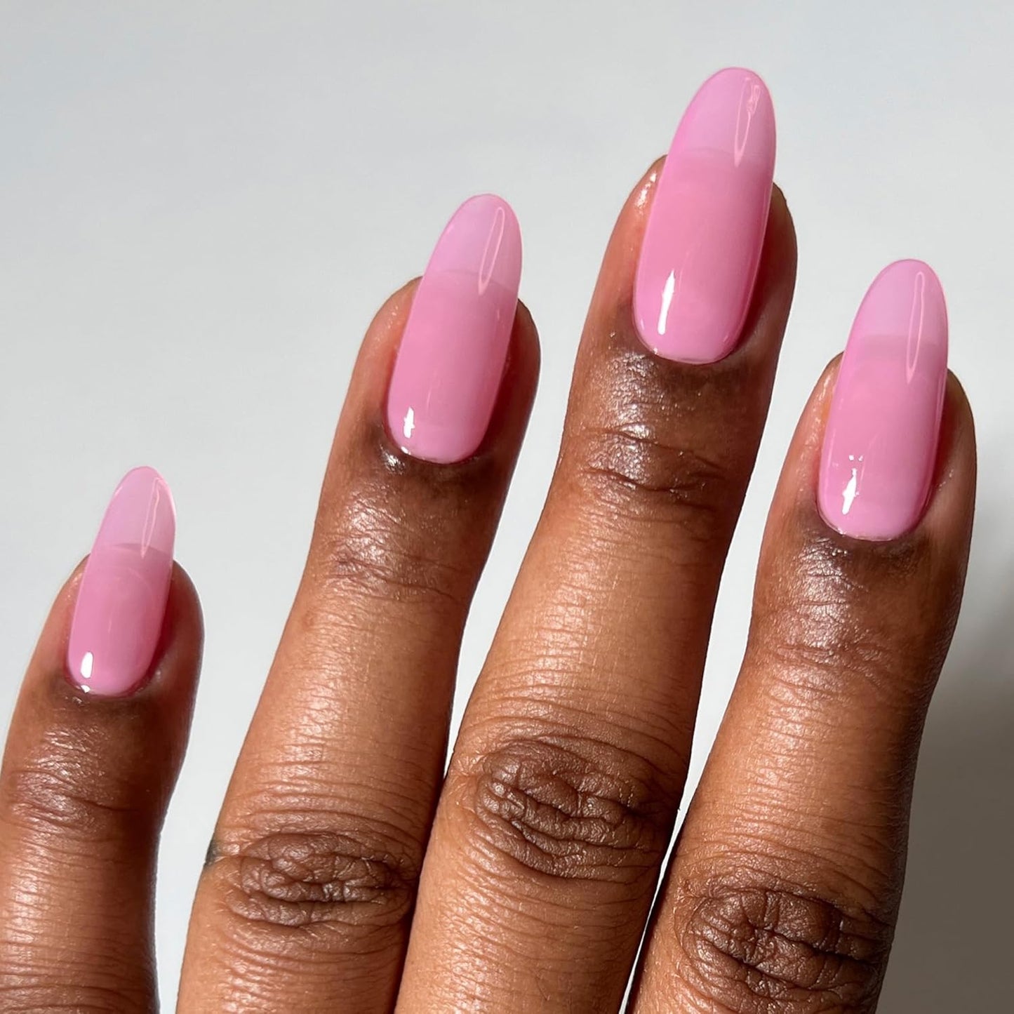 Cirque Colors Pink Lady Jelly