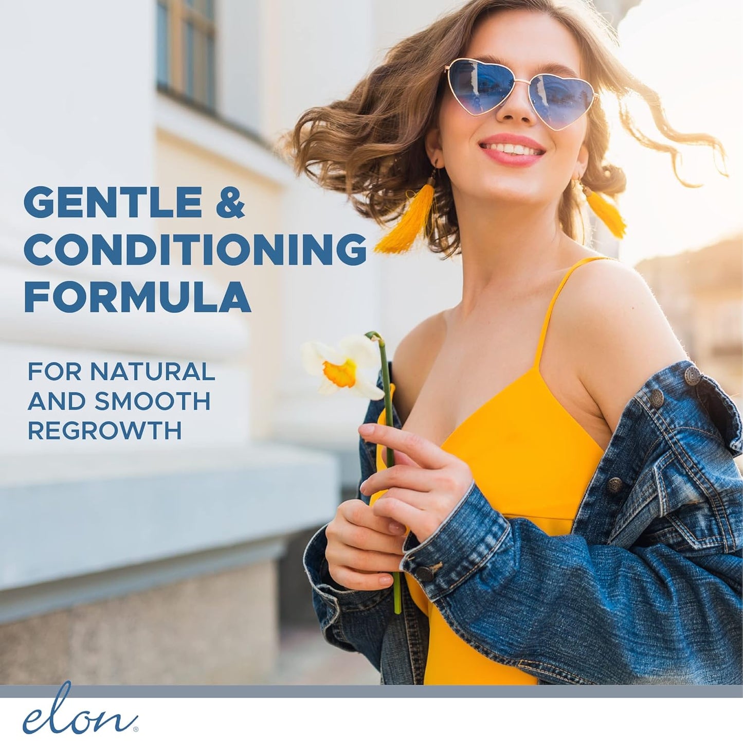 Elon Lanolin-Rich Nail Conditioner – Strengthens Nails, Protects Cuticles, Dermatologist-Recommended for Brittle & Damaged Nails (10g tube, 2 Pack)
