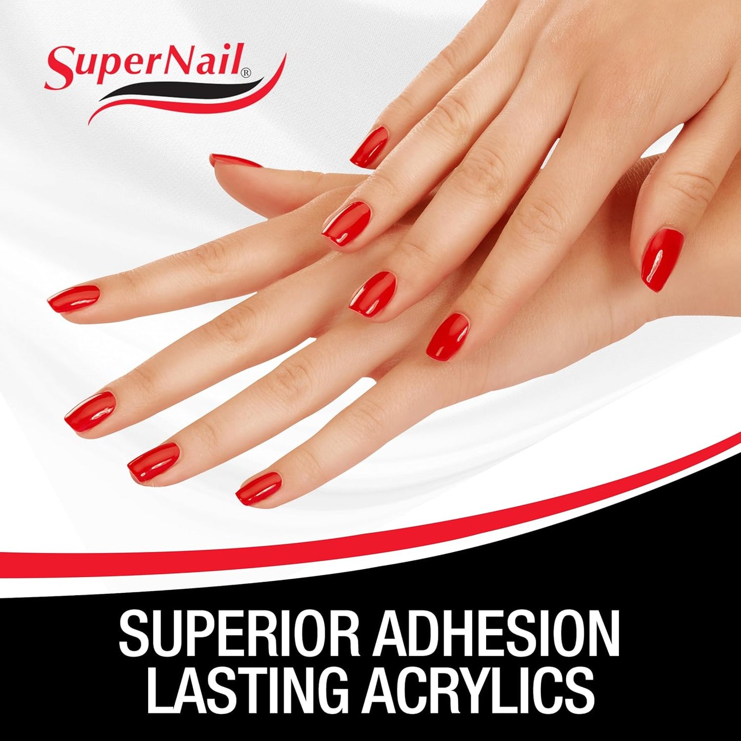 Supernail Nail Liquid, 32 Fluid Ounce