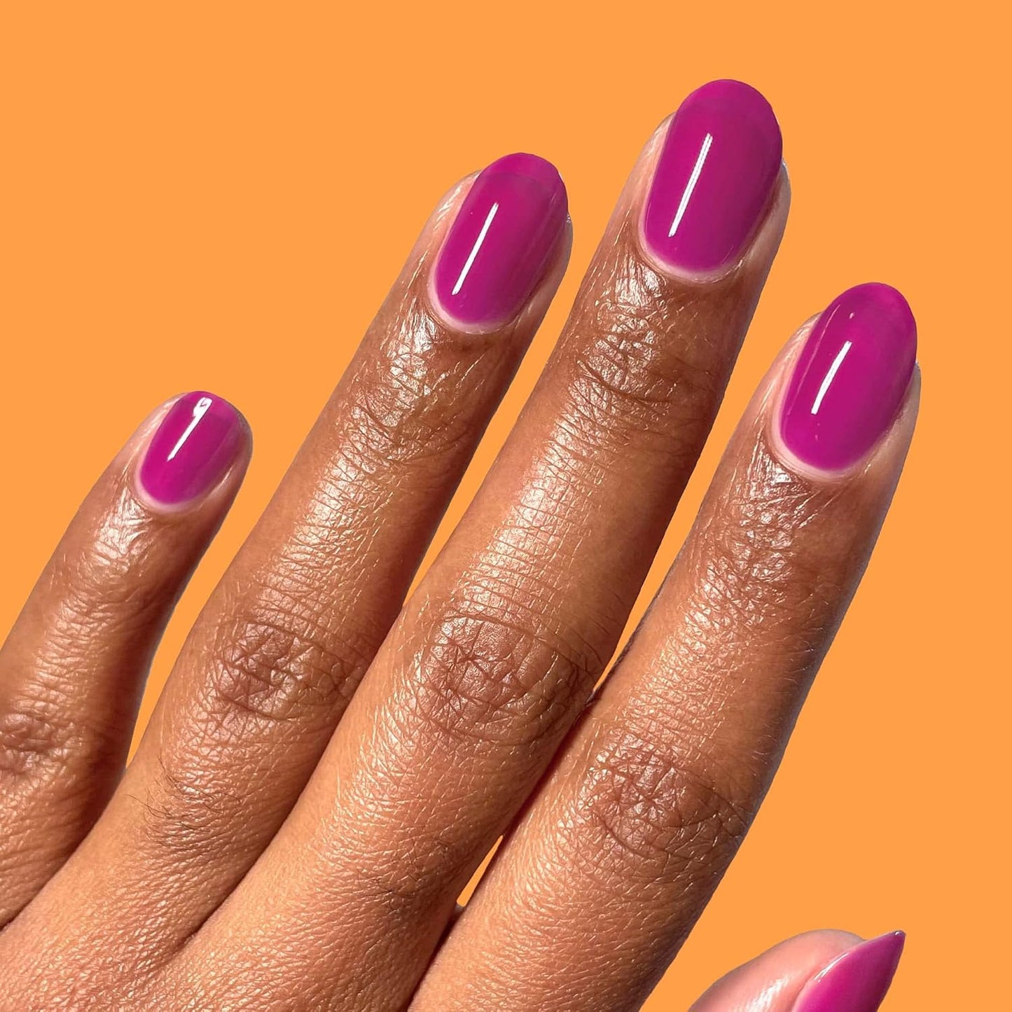 Cirque Colors Bitten Jelly