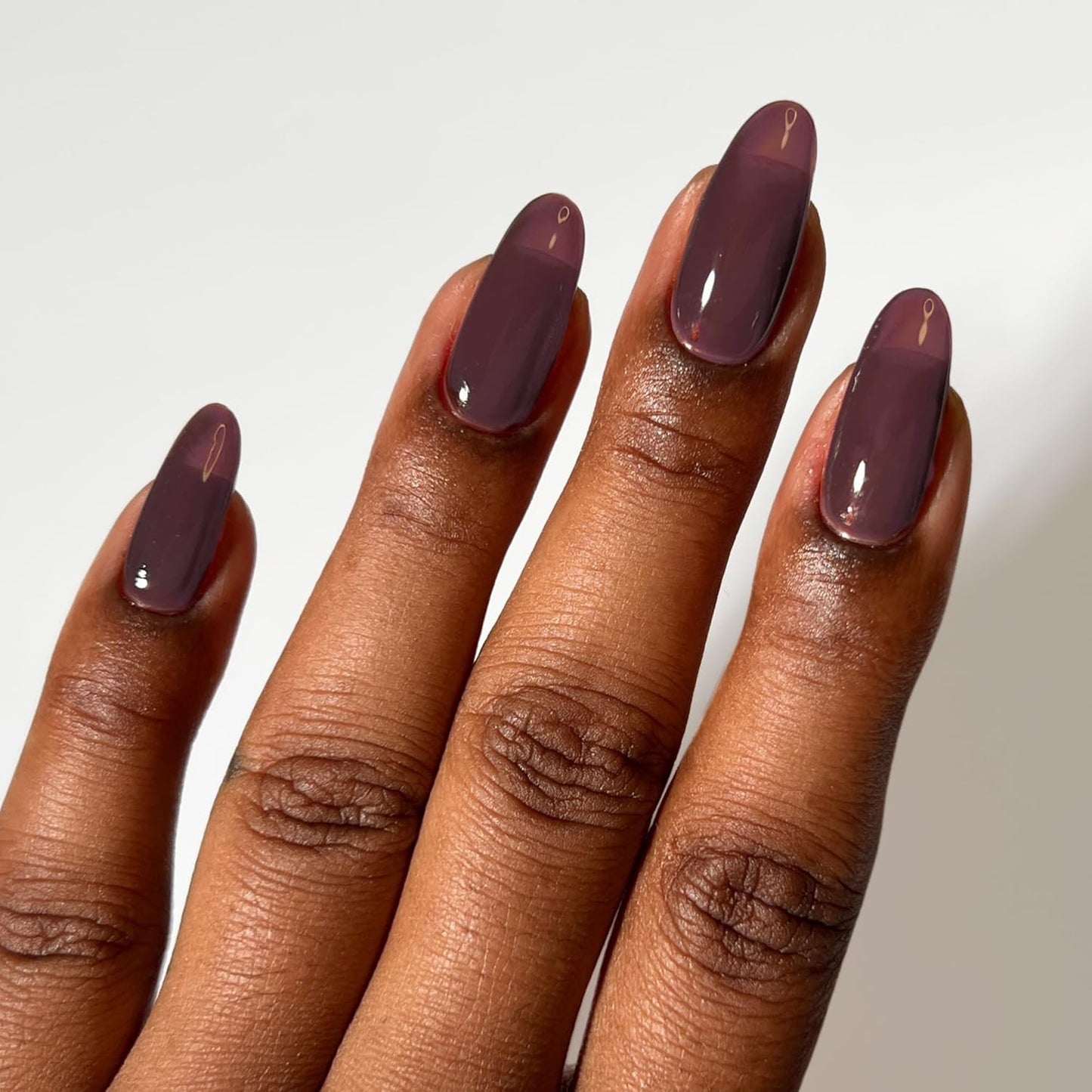 Cirque Colors Mahogany Jelly