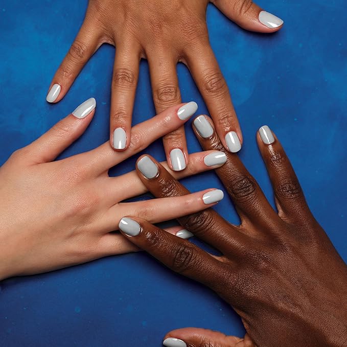 Sally Hansen Insta-Dri x Stranger Things Nail Polish, Melting, 0.31oz